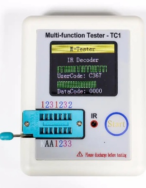 LCR-TC1
