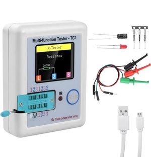 LCR-TC1 LCR-TC1