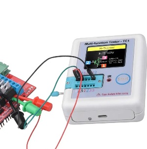 LCR-TC1 LCR-TC1