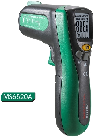 Пирометр MS6520A Пирометр MS6520A