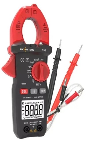   Richmeters RM99B
