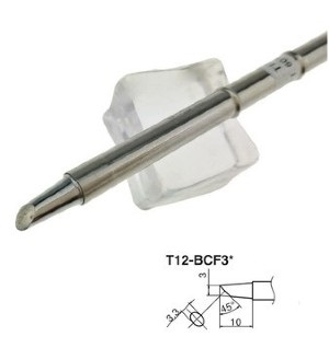 Жало T12 BCF3 Жало T12 BCF3