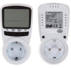 TS-1500 