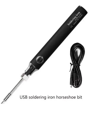 USB U5V8W Паяльник USB U5V8W