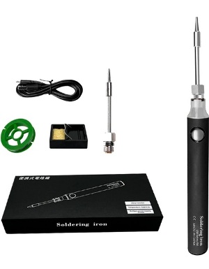 USB U5V8W Паяльник USB U5V8W
