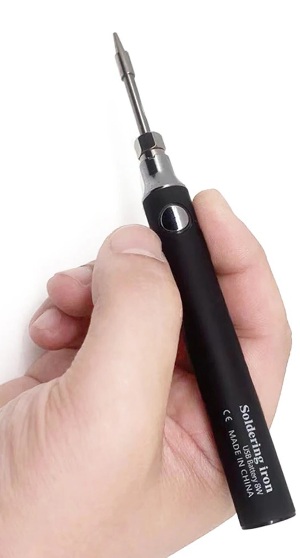  USB U5V8W