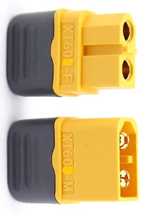 Разъемы XT60 Разъемы XT60