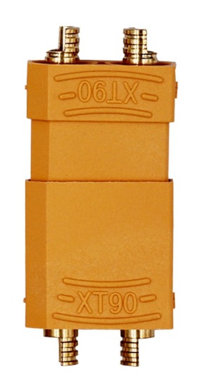Разъемы XT90 Разъемы XT90