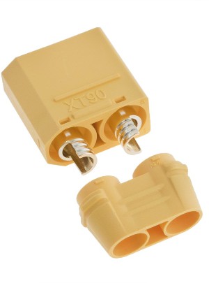 Разъемы XT90 Разъемы XT90