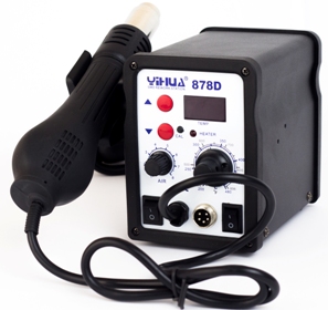    YIHUA 878D