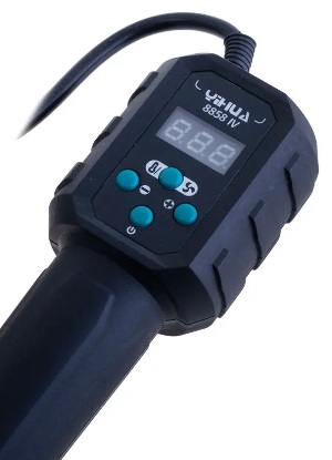Фен YIHUA 8858IV Фен YIHUA 8858IV