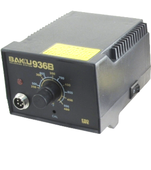 Паяльная станция BAKU BK-936B 