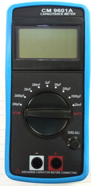  C CM9601A