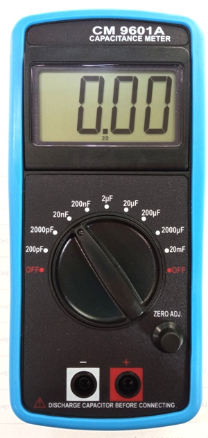  C CM9601A