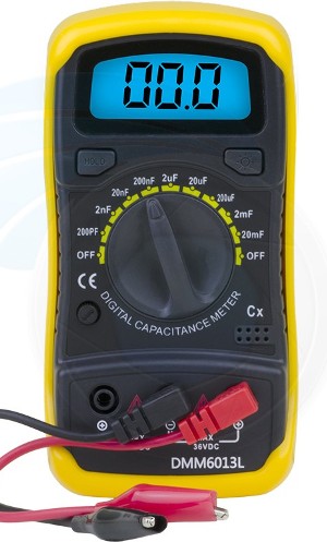  C DM6013L