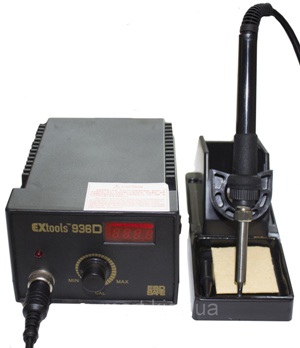 EXtools (HandsKit) 936D