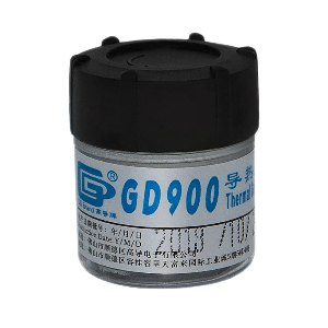  GD900