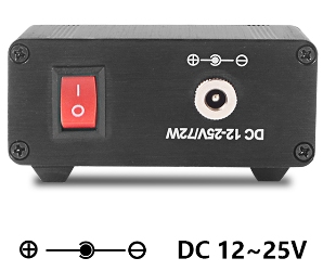 паяльная станция HandsKit T12 паяльная станция HandsKit T12