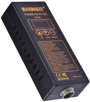 Фен HandsKit 8858D HandsKit 8858D
