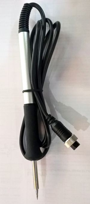 паяльная станция HandsKit T12 паяльная станция HandsKit T12