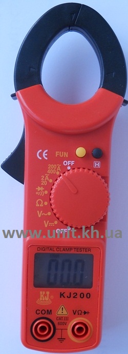   KJ200