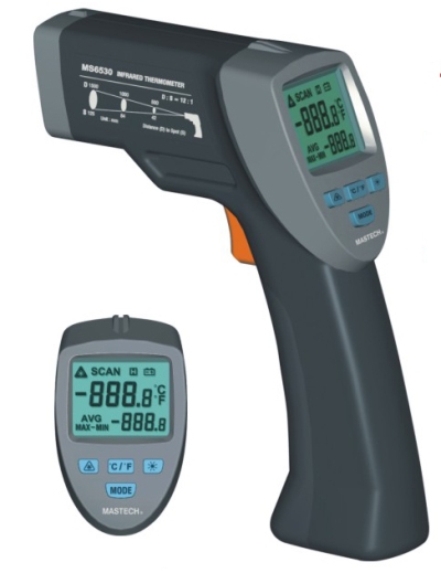  MS6530