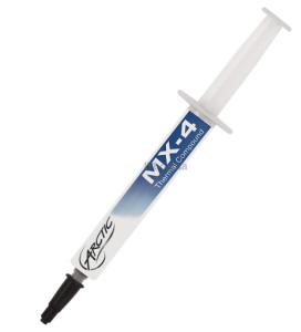 Термопаста Arctic Cooling MX-4 