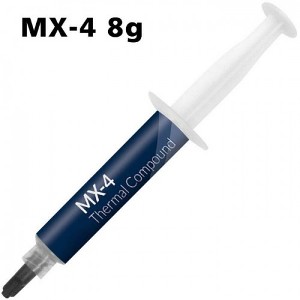  Arctic Cooling MX-4 8 