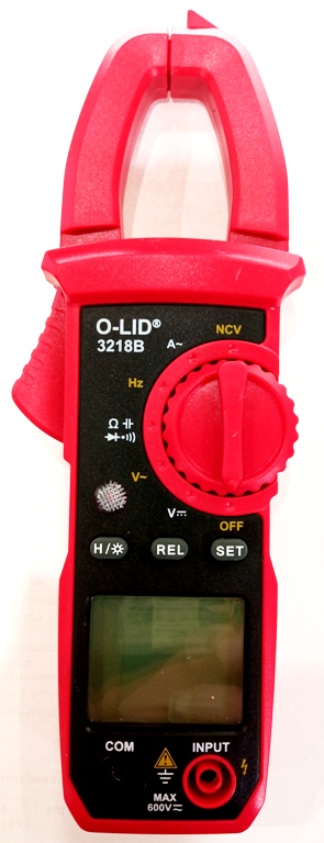   O-LID3218b