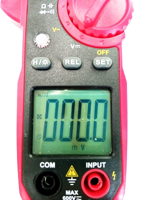 Токовые клещи O-LID3218b Токовые клещи O-LID3218b
