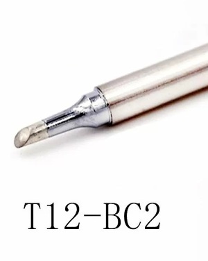 Жало T12 BC2 Жало T12 BC2