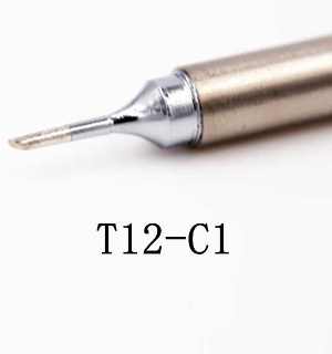 Жало T12 C1 Жало T12 C1