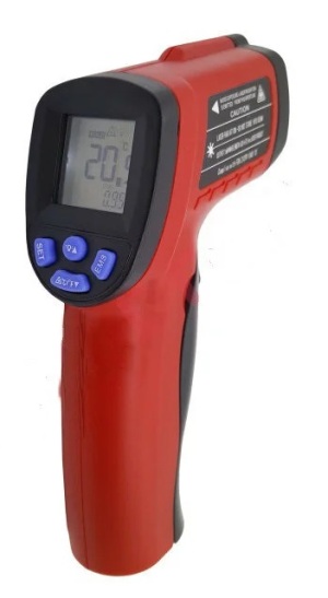 Пирометр UT600 Пирометр UT600