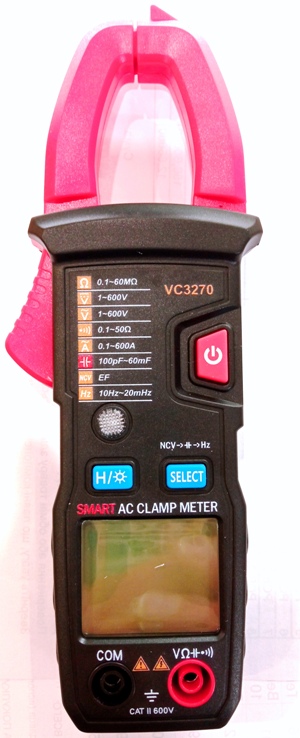   VC3270