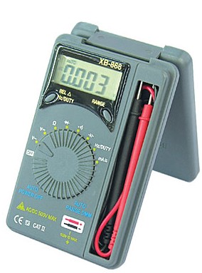  XB868