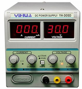    YIHUA 305D.
