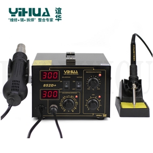   YIHUA 852D+