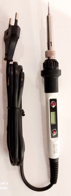 �������� ZG-918 LCD